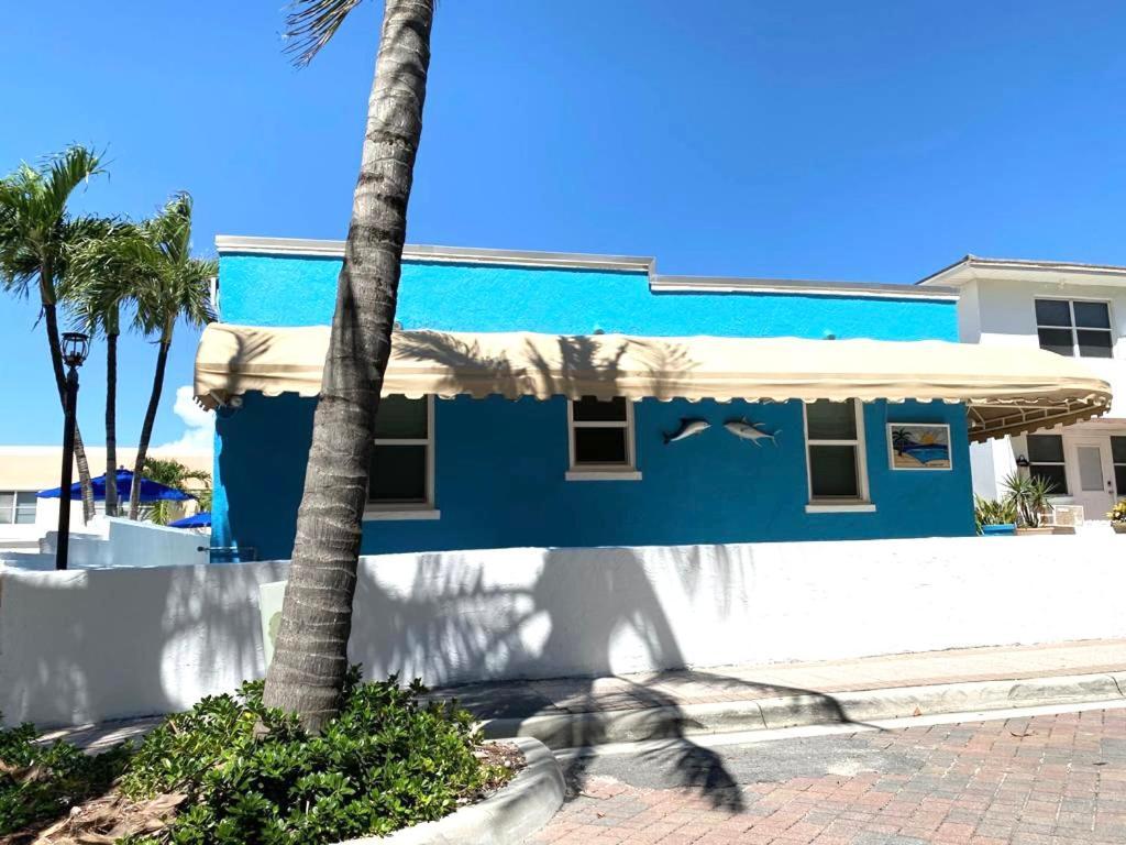 Hollywood Beach Apartments - Walk To The Beach エクステリア 写真